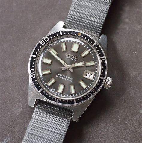 seiko 62mas original.